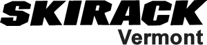 Skirack Vermont logo
